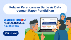 Merdeka Belajar